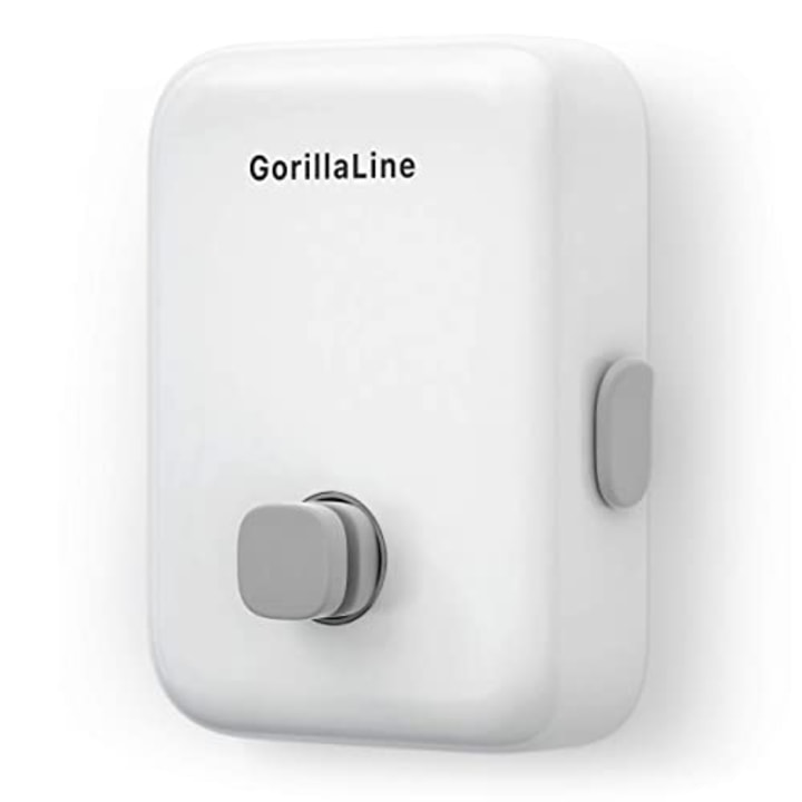 GorillaLine Retractable Clothesline