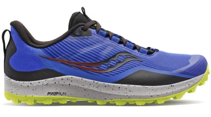 Peregrine 12 Trail-Running Shoes