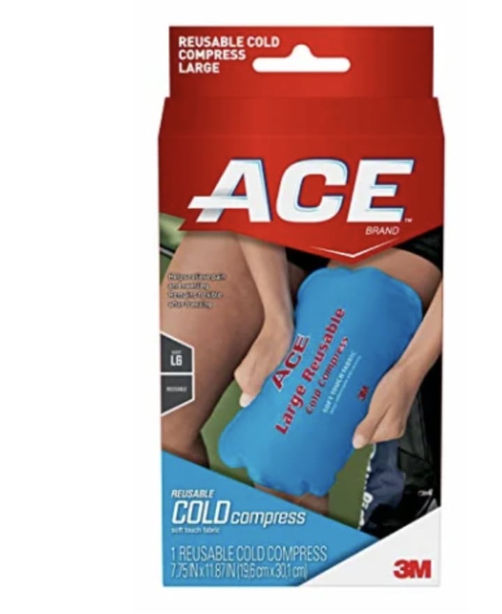 ACE Reusable Cold Compress