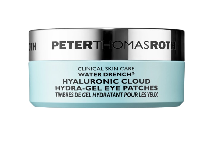 Peter Thomas Roth Water Drench Hyaluronic Cloud Hydra-Gel Eye Patches