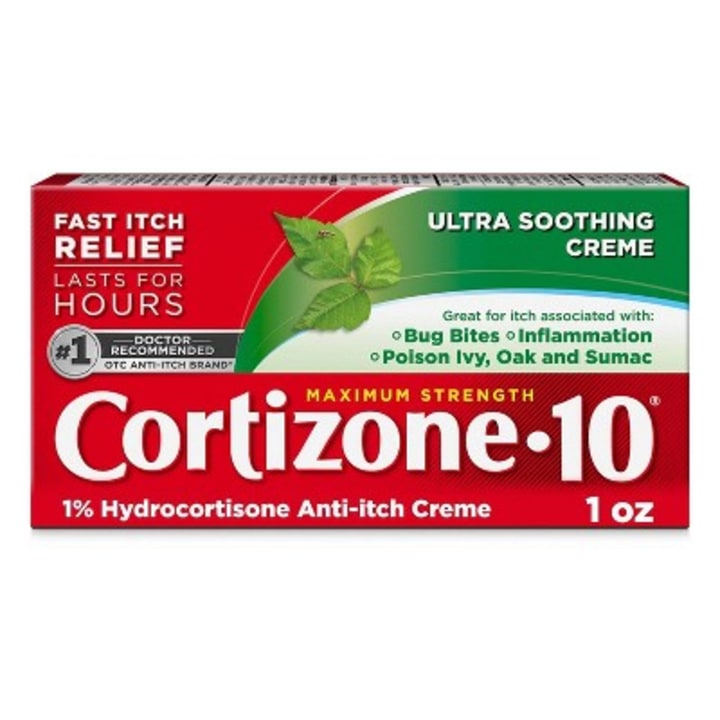 Cortizone 10 Cream