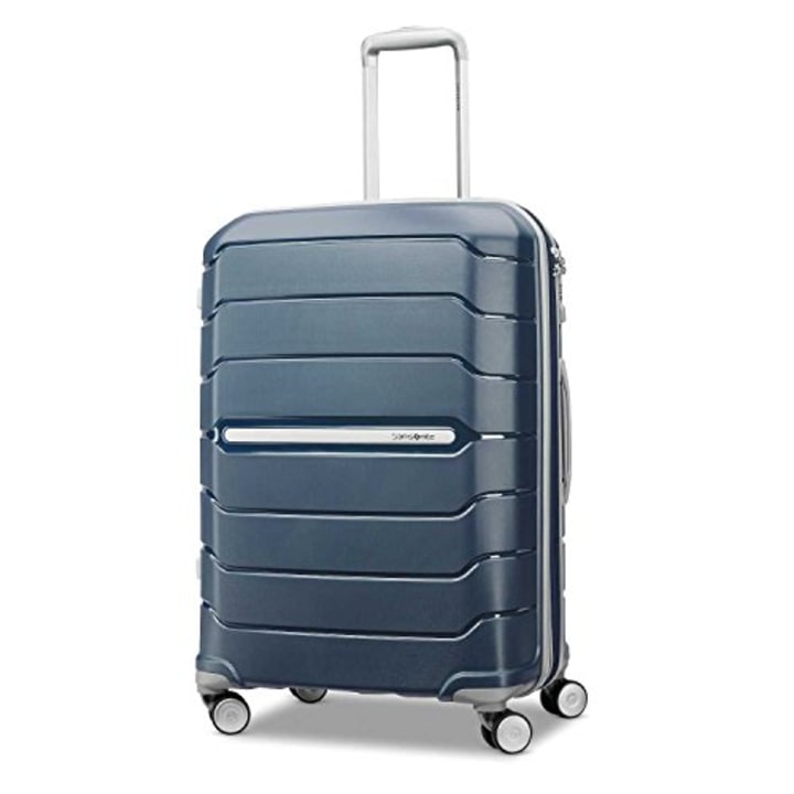 This Lightweight Luggage Is Travel Writer-approved