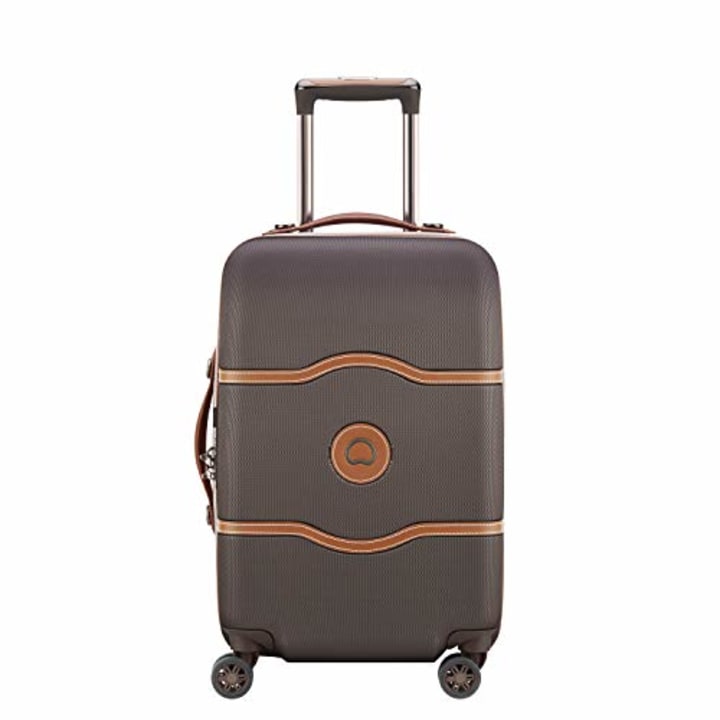 Delsey Chatelet Air Checked Luggage