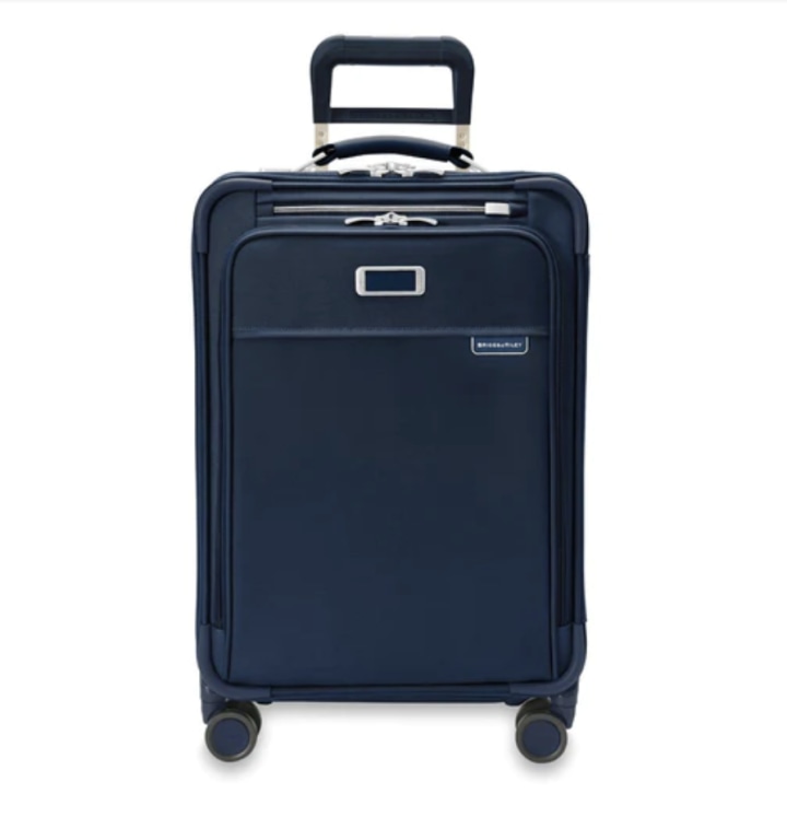 Briggs & Riley Carry-On Expandable Spinner