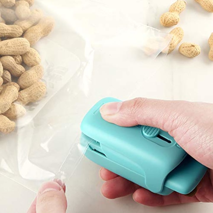 Ezco Mini Bag Sealer