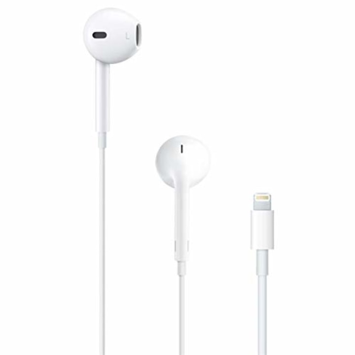 Apple EarPods Headphones
