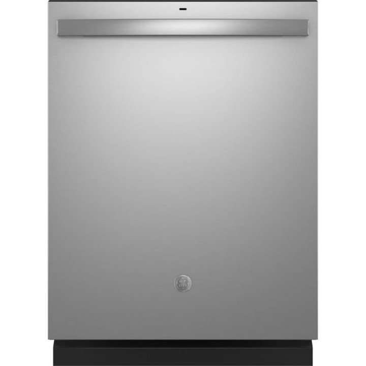 24-Inch Stainless Steel Dishwasher