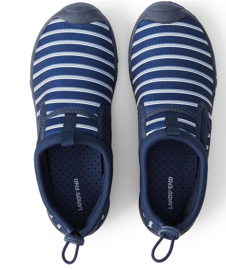 Women's Slip-On Water Shoes