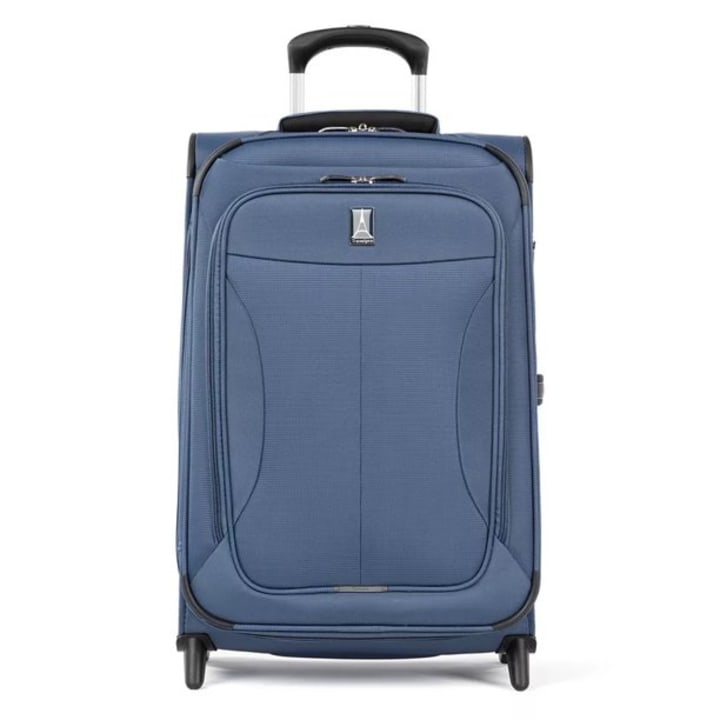 Travelpro Walkabout 5 21&quot; 2-Wheel Softside Carry-On, Created for Macy&#039;s