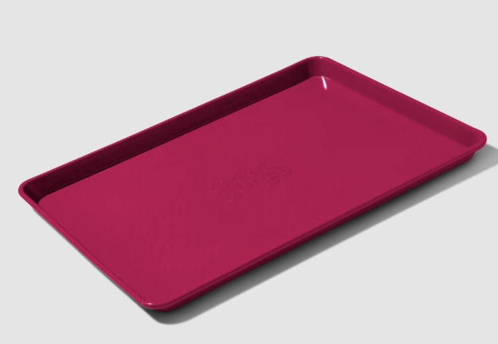 Holy Sheet Pan