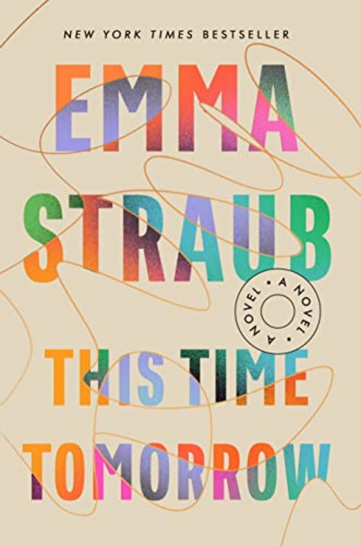 &quot;This Time Tomorrow&quot; by Emma Straub