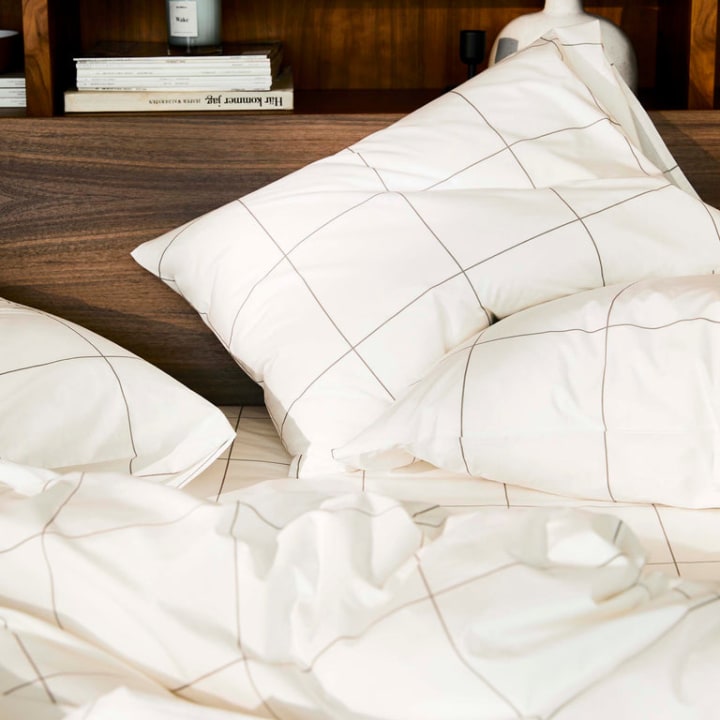 Luxe Core Sheet Set