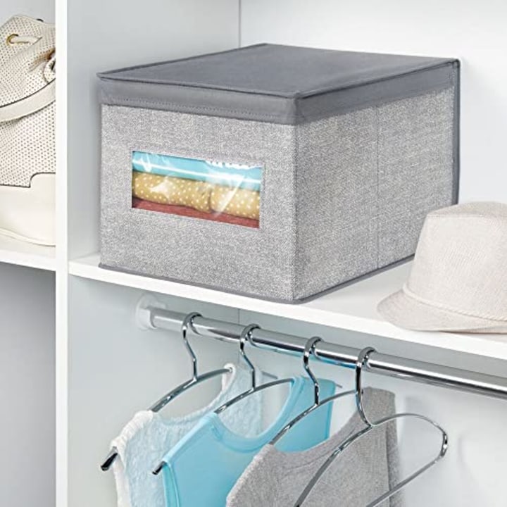 27 best closet organization ideas for a much cleaner, tidier space