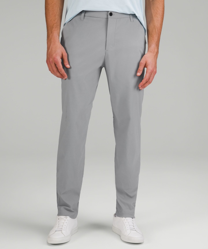 Commission Classic-Tapered Golf Pant 32&quot;