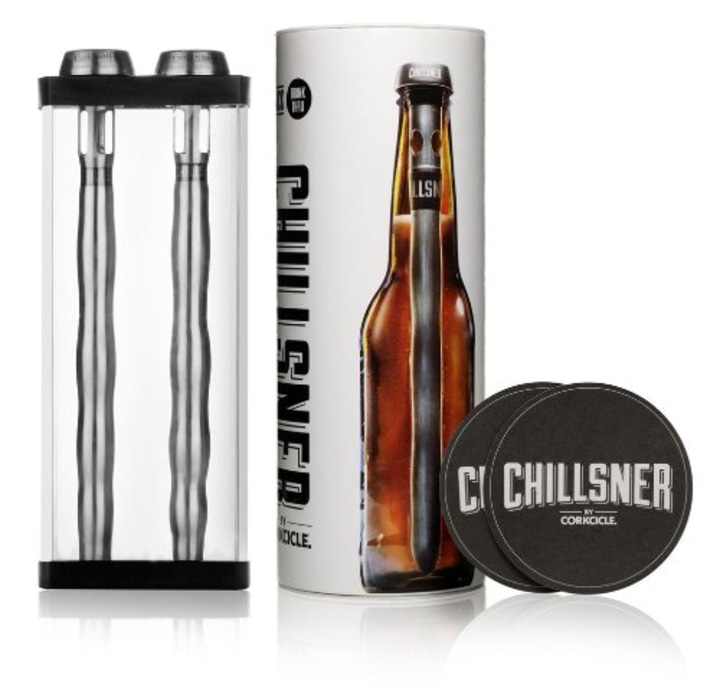 Corkcicle Chillsners (Set of 2)