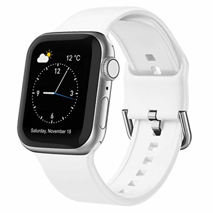 Sport Band with Apple Watch