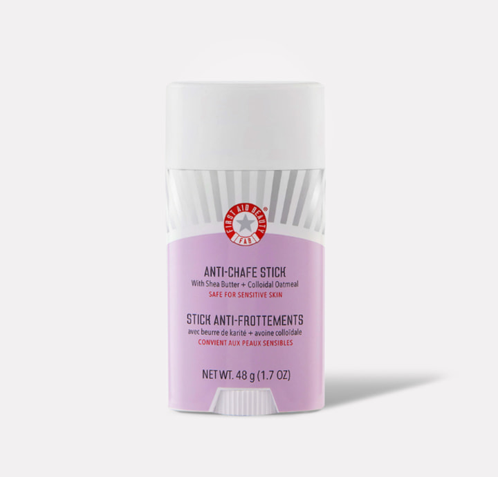 Anti-Chafe Stick