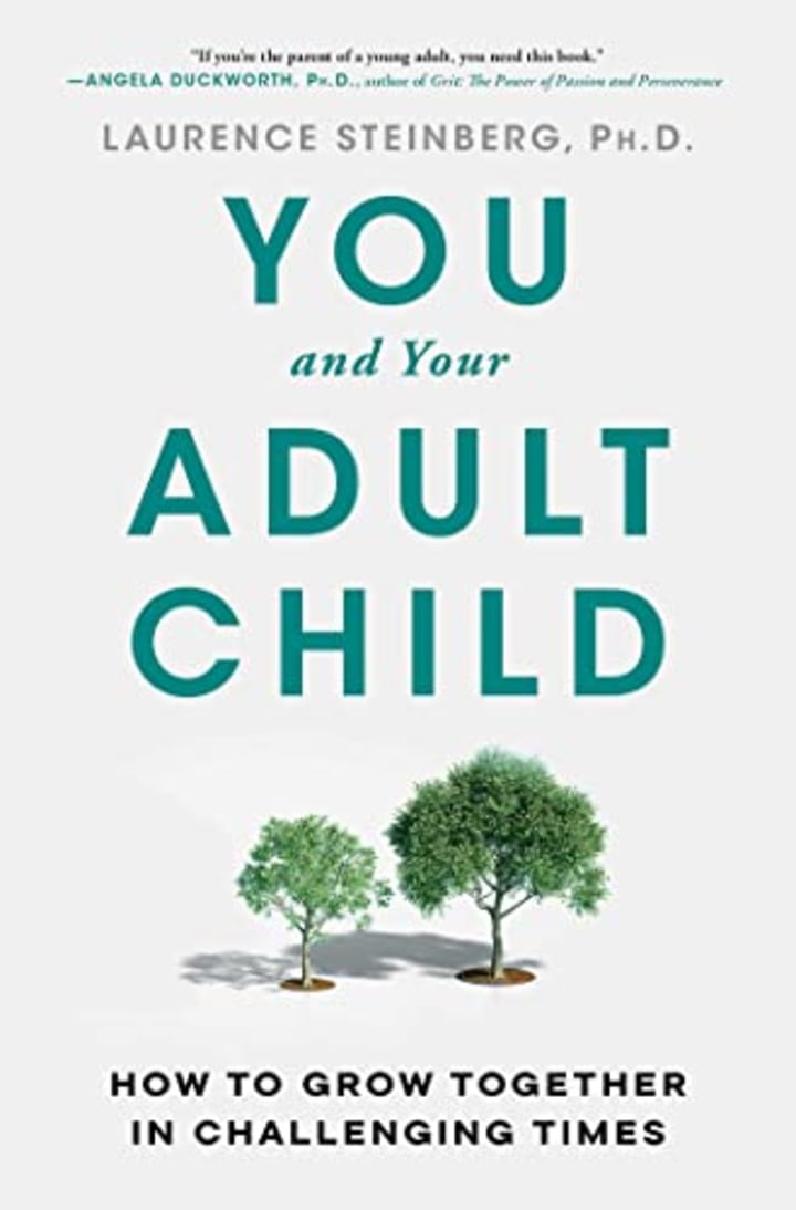 &quot;You and Your Adult Child&quot;