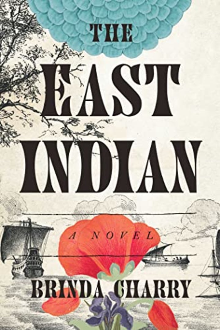 &quot;The East Indian&quot; by Brinda Charry