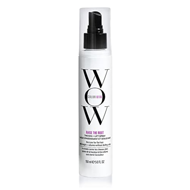 Color Wow Raise the Root Thicken + Lift Spray