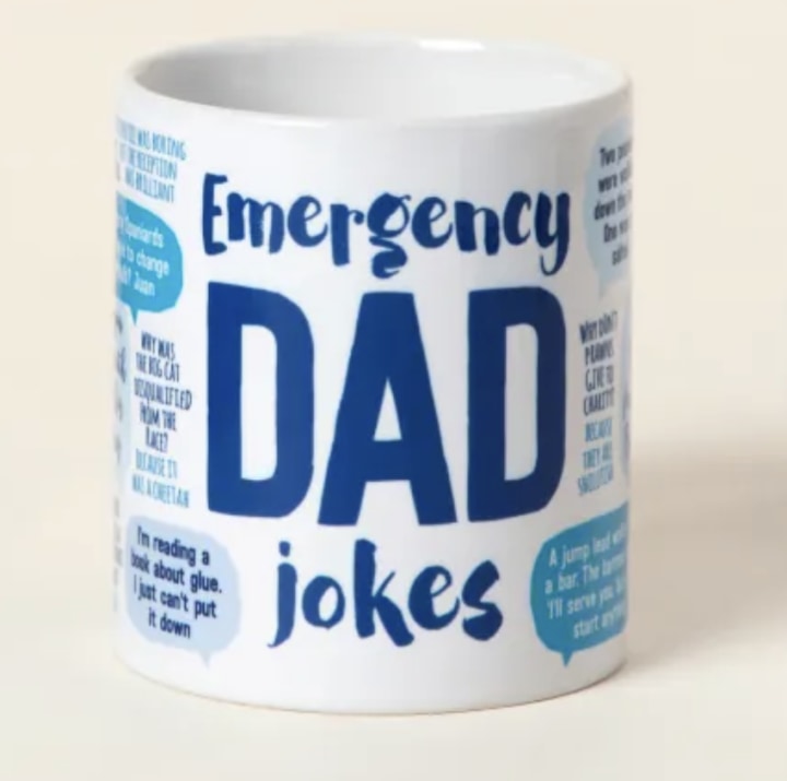 5Aup Fathers Day Christmas Gifts Funny Dad Coffee Mug from Child Daughter  Son Kids, Best Father Ever Cups 11 Oz, Unique Birthday and Holiday Gifts  for Dad Father price in Saudi Arabia |