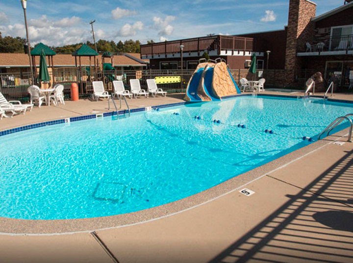 Black Hawk Motel & Suites