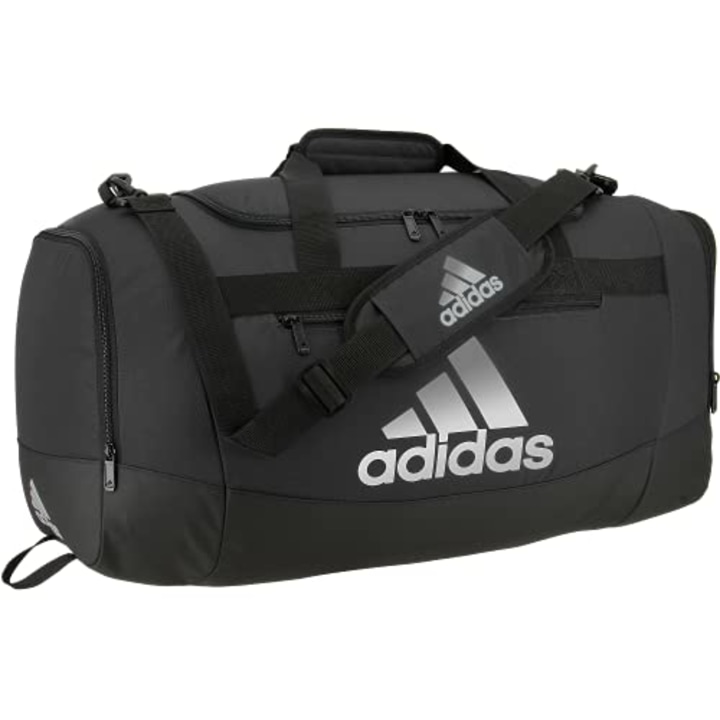 Adidas Defender 4 Medium Duffel Bag