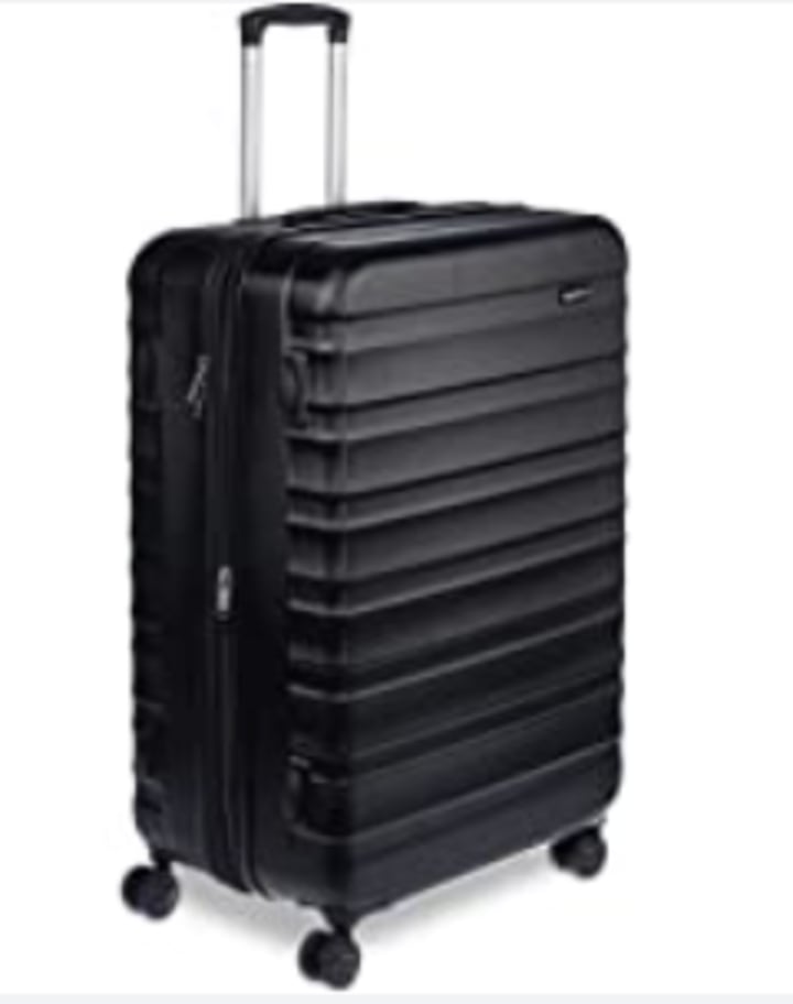 12 best affordable luggage pieces