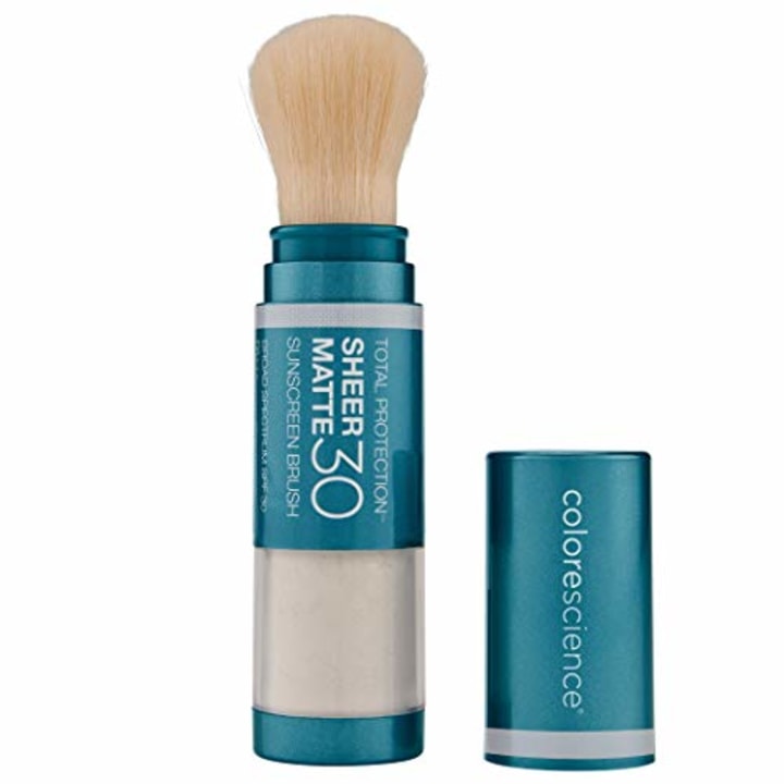 ColoreScience Total Protection Sheer Matte SPF 30 Sunscreen