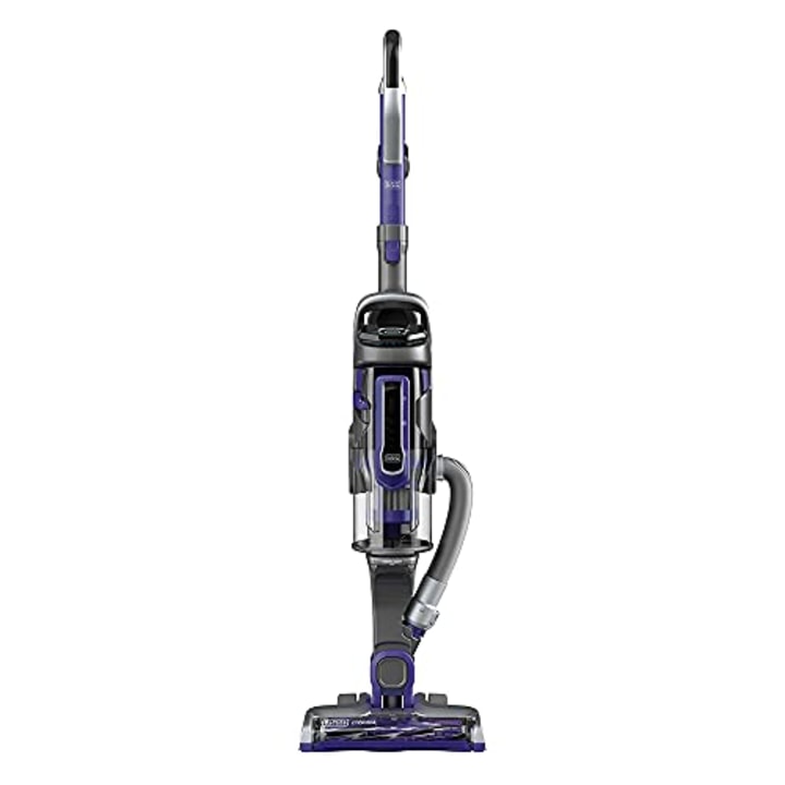 Black+Decker Power Series Pro Pet Cordless Stick Vacuum