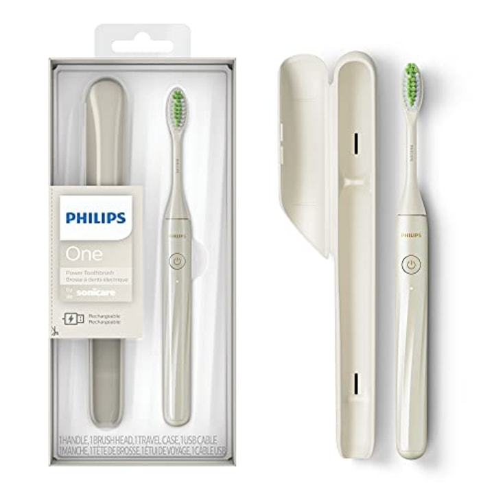 Philips One by Sonicare Rechargeable Toothbrush
