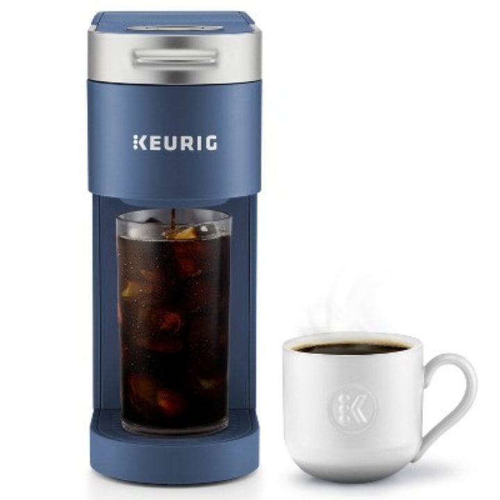 Keurig K-Iced Plus Coffee Maker