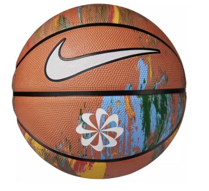 Everyday Playground Next Nature Basketball