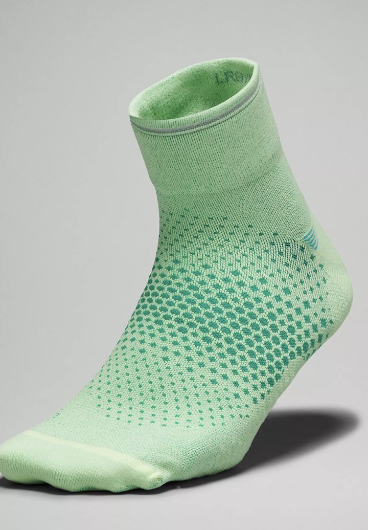 Ankle Running Sock