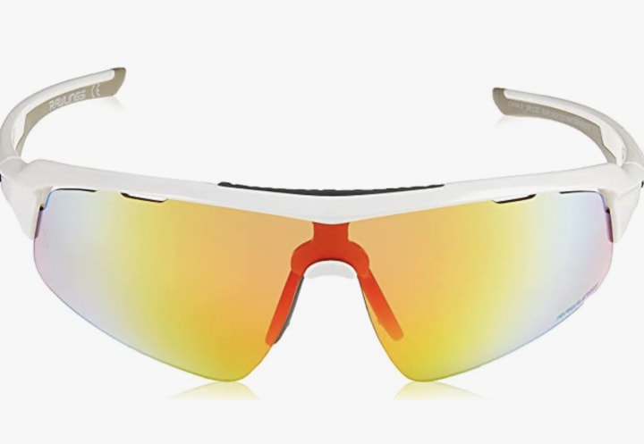 Mirror Sunglasses Standard