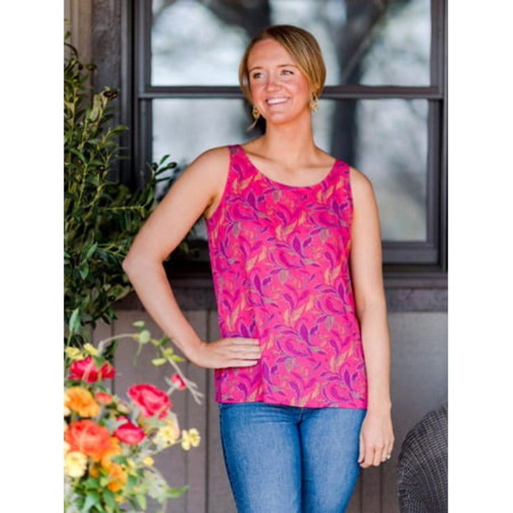 Ree Drummond’s new Pioneer Lady vogue line simply dropped