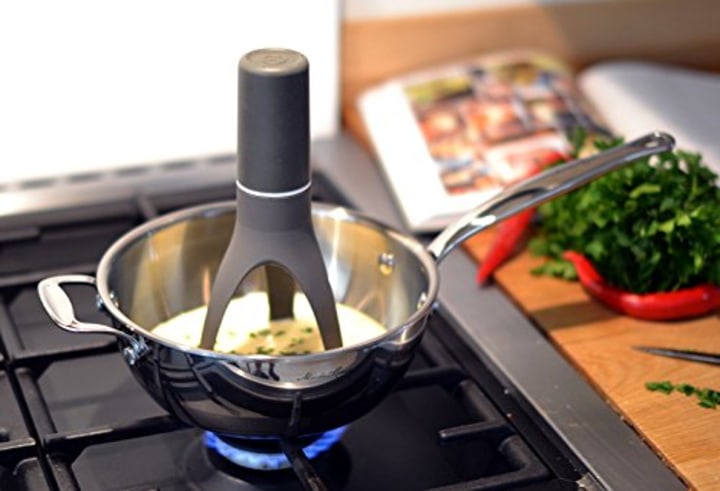U?tensil Stirr Automatic Pan Stirrer