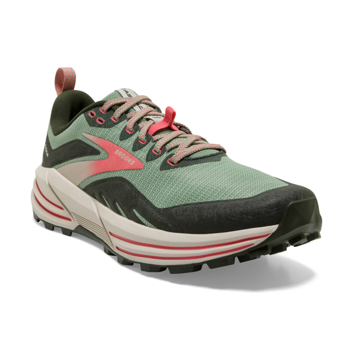 Brooks Cascadia Trail Running Shoes