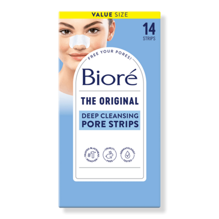 Bior? Original Deep Cleansing Pore Strips