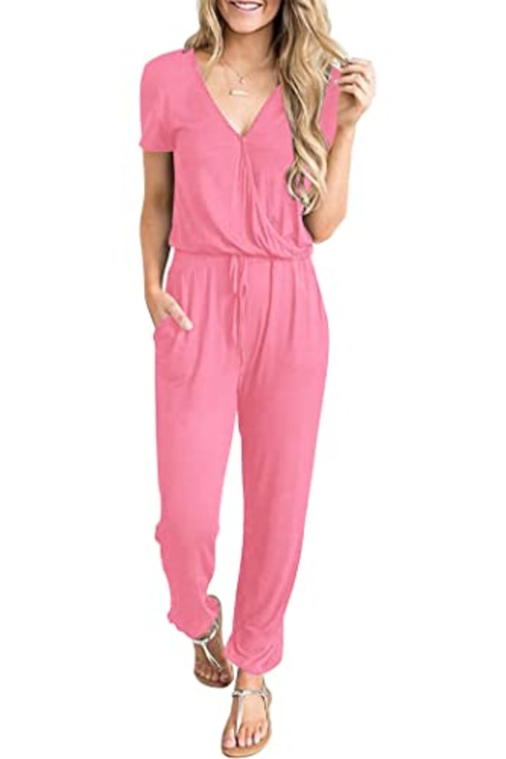 17 jumpsuits and rompers on  under $40 - TODAY