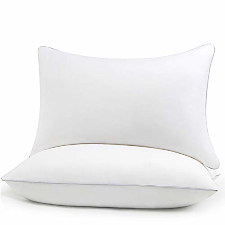 Himoon Standard Size Cooling Pillows