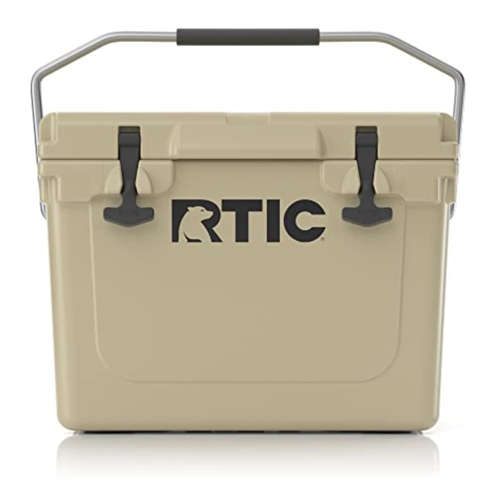 RTIC 20 Hard Cooler