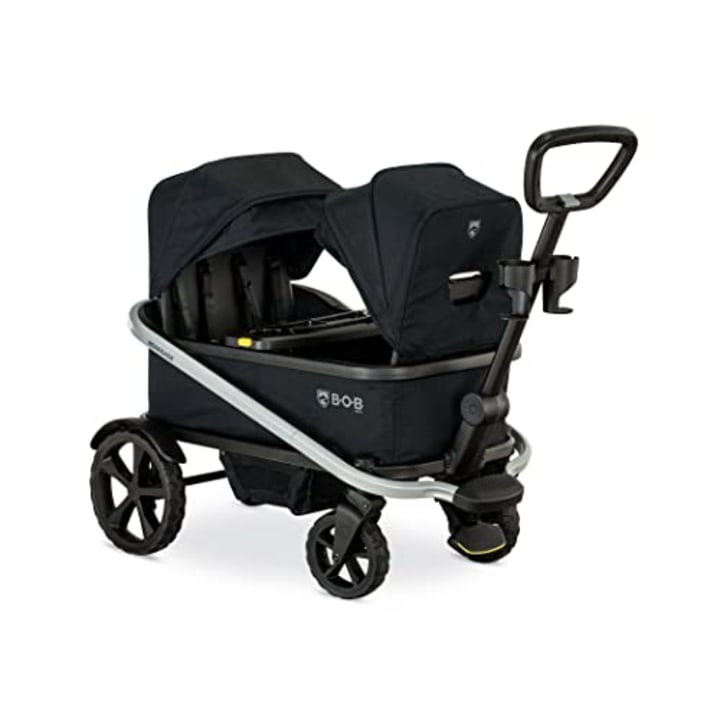 6 best stroller wagons