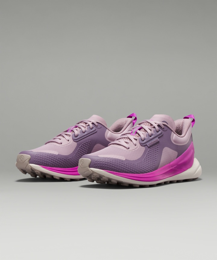 Lululemon Blissfeel Trail Women&#039;s Running Shoe