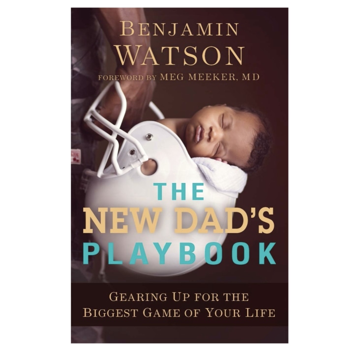 "The New Dad's Playbook"