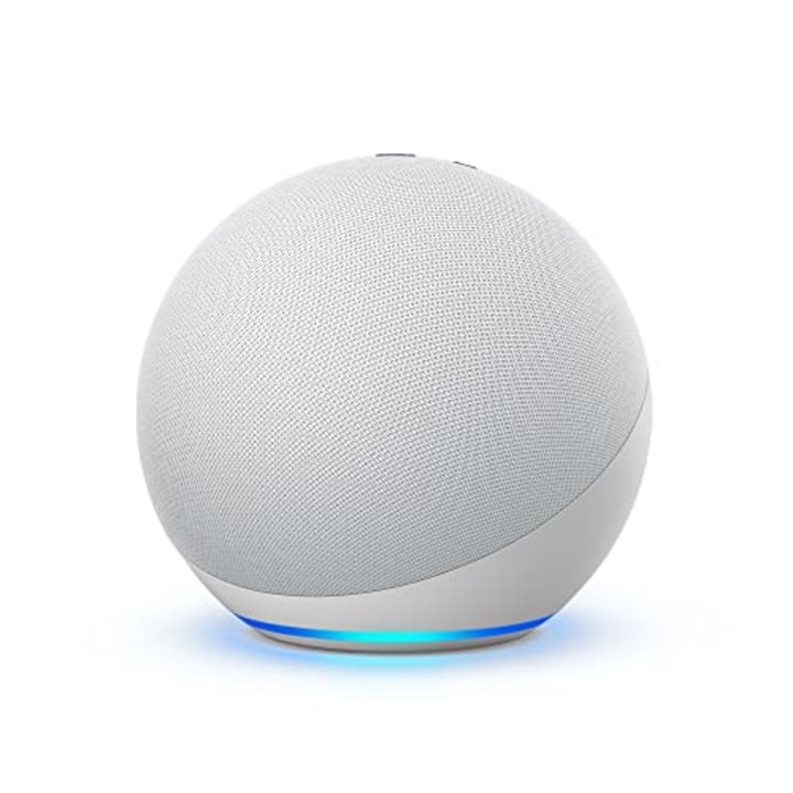Amazon Echo (4th Gen)
