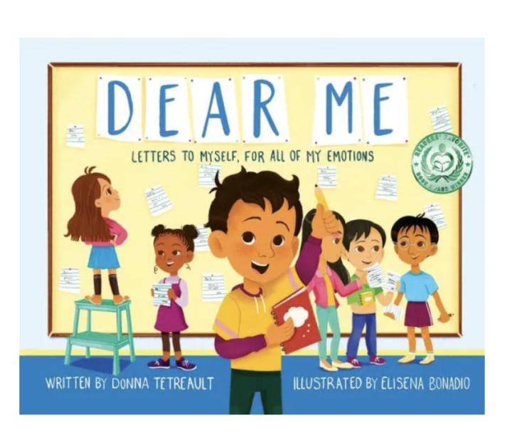 "Dear Me"