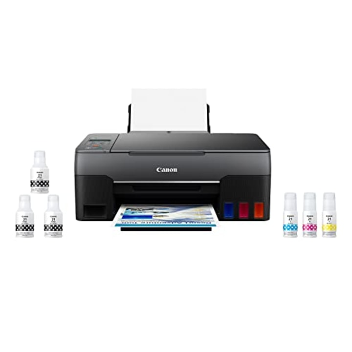 Canon G3260 All-in-One Printer