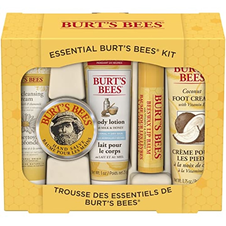 Burt&#039;s Bees Mother&#039;s Day Gift Set