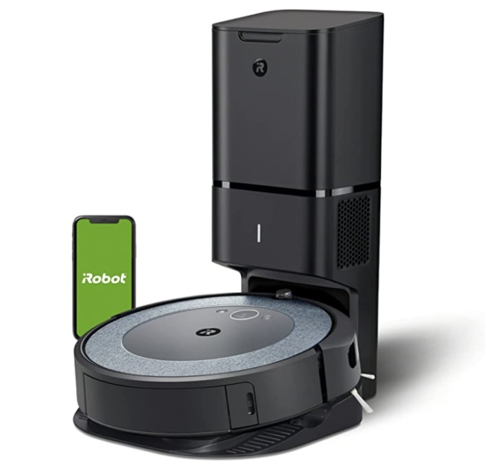 Roomba i4 Robot Vacuum